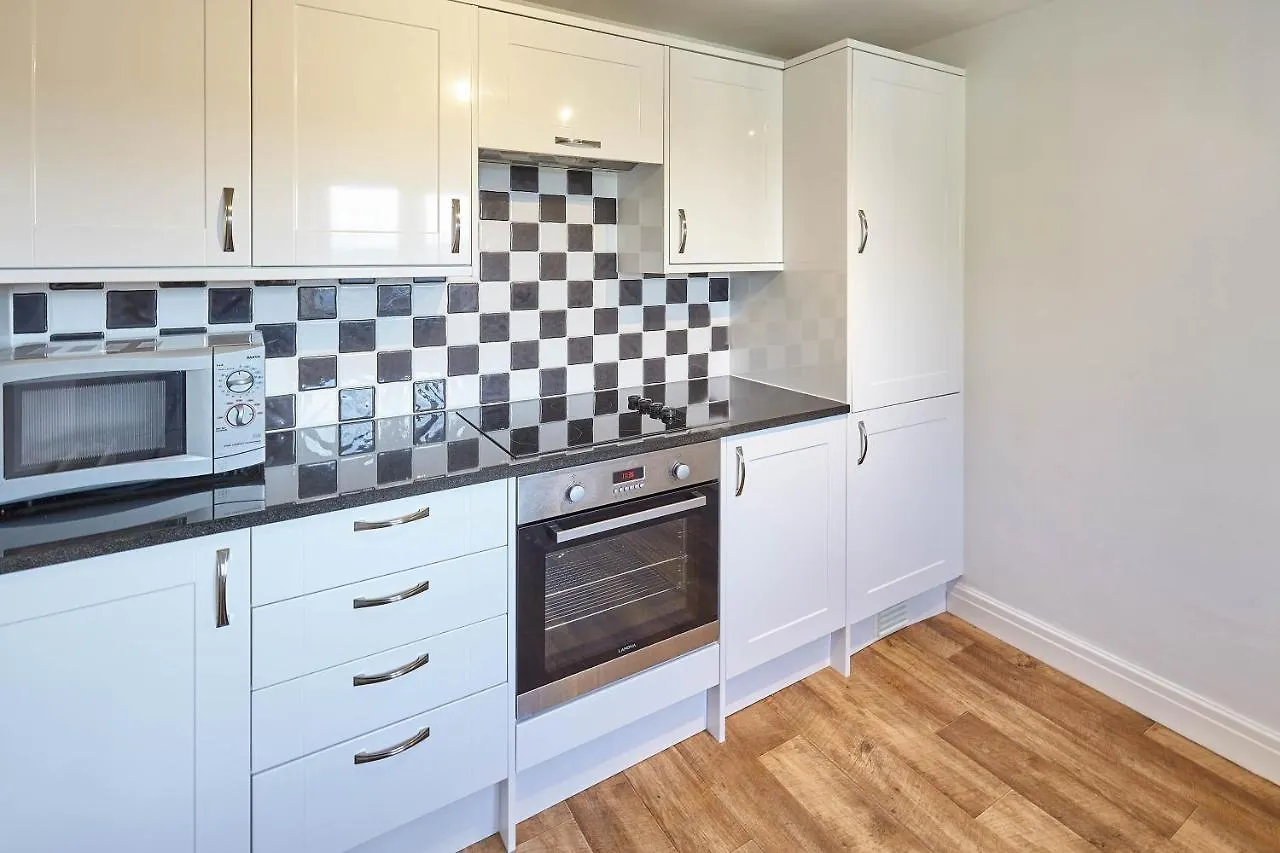 Host & Stay - Links View Holiday Home Holiday home Whitby
