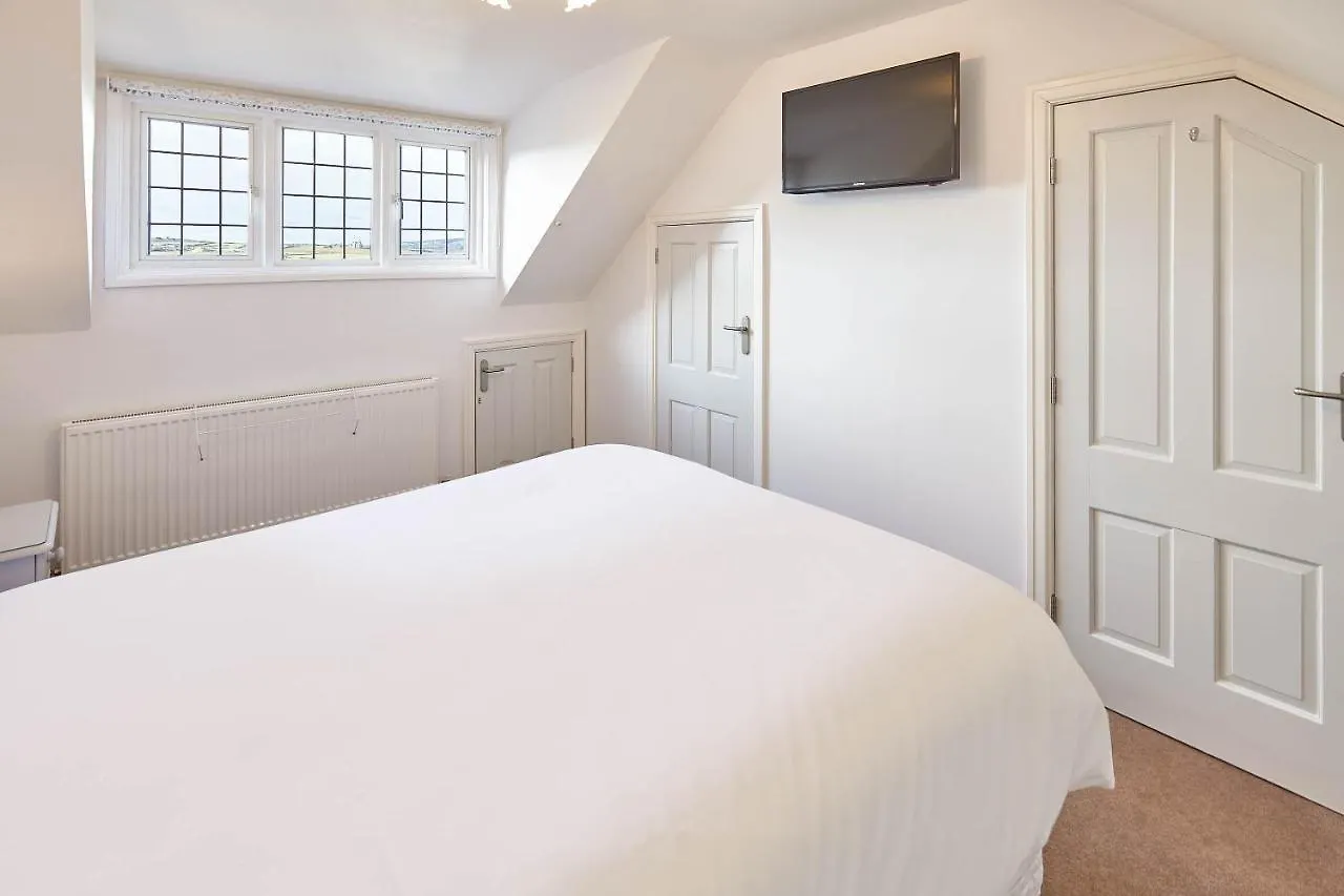 Host & Stay - Links View Holiday Home Holiday home Whitby