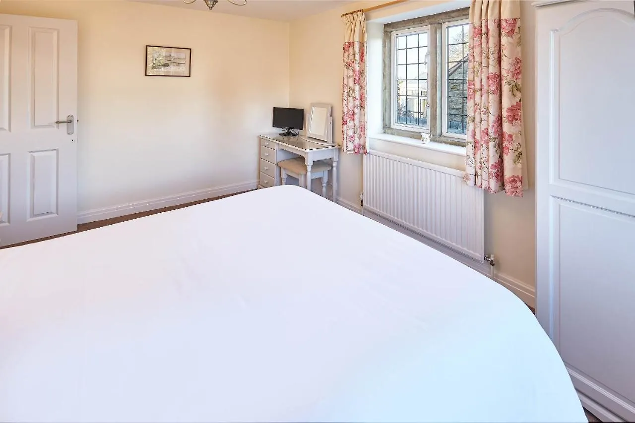 Host & Stay - Links View Holiday Home * Whitby