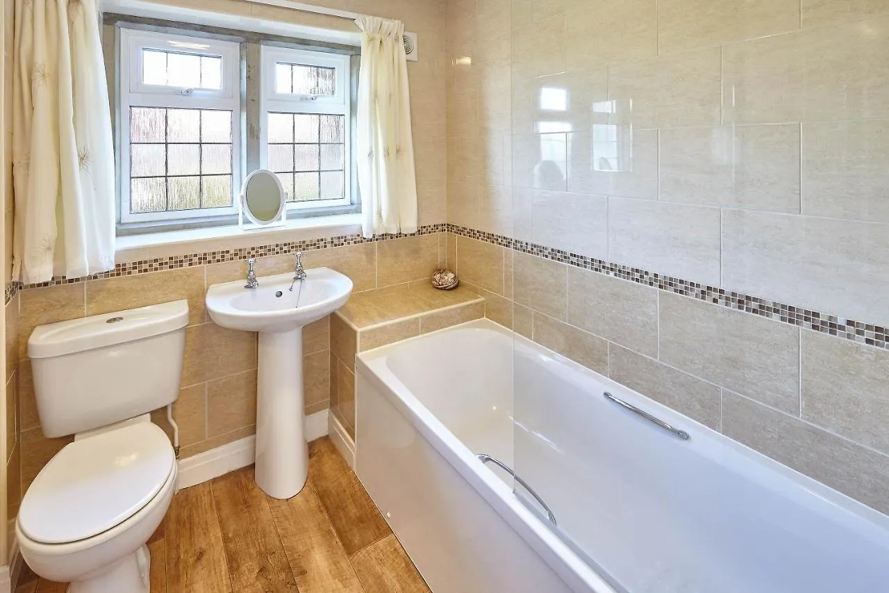Host & Stay - Links View Holiday Home Holiday home *
