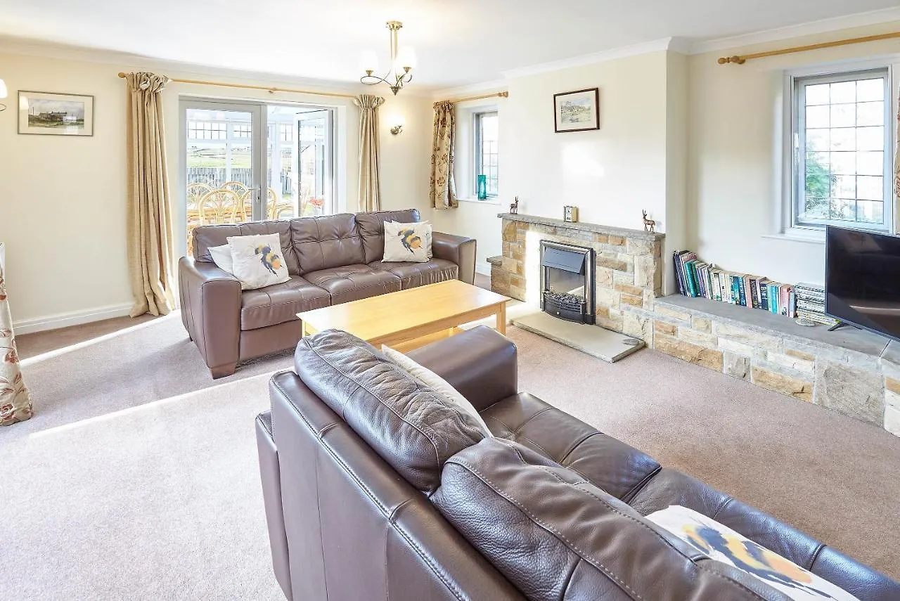 Host & Stay - Links View Holiday Home Holiday home