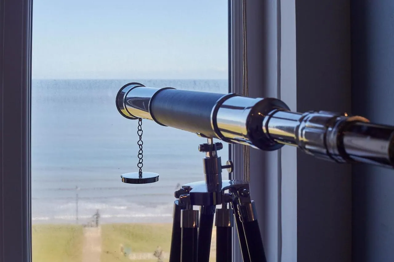 Host & - Sea Watcher Whitby
