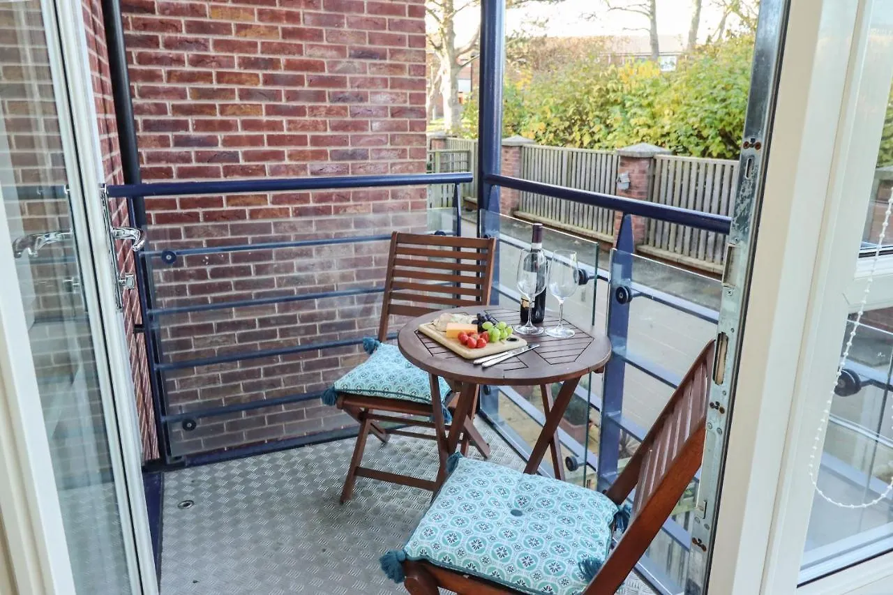 Explorers Rest Apartment Whitby