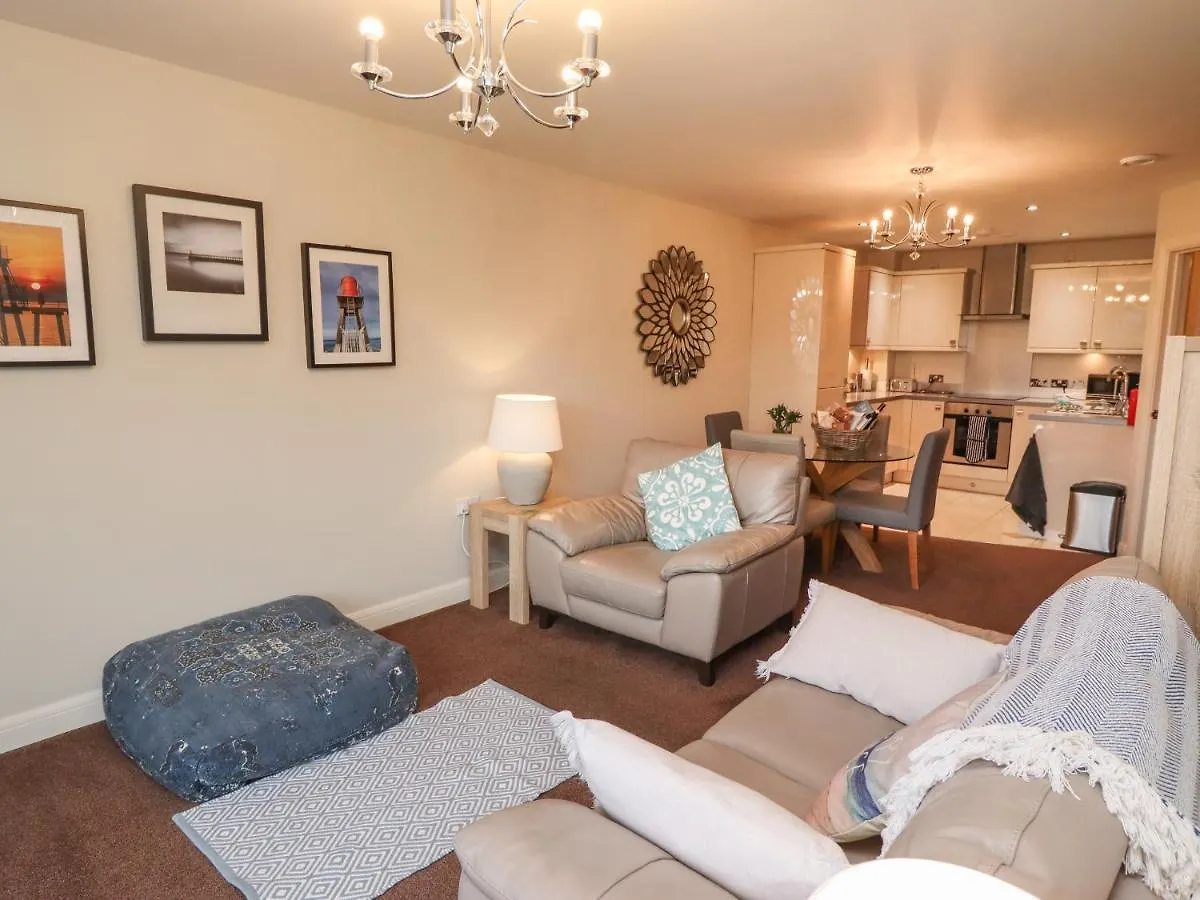 Explorers Rest Apartment Whitby