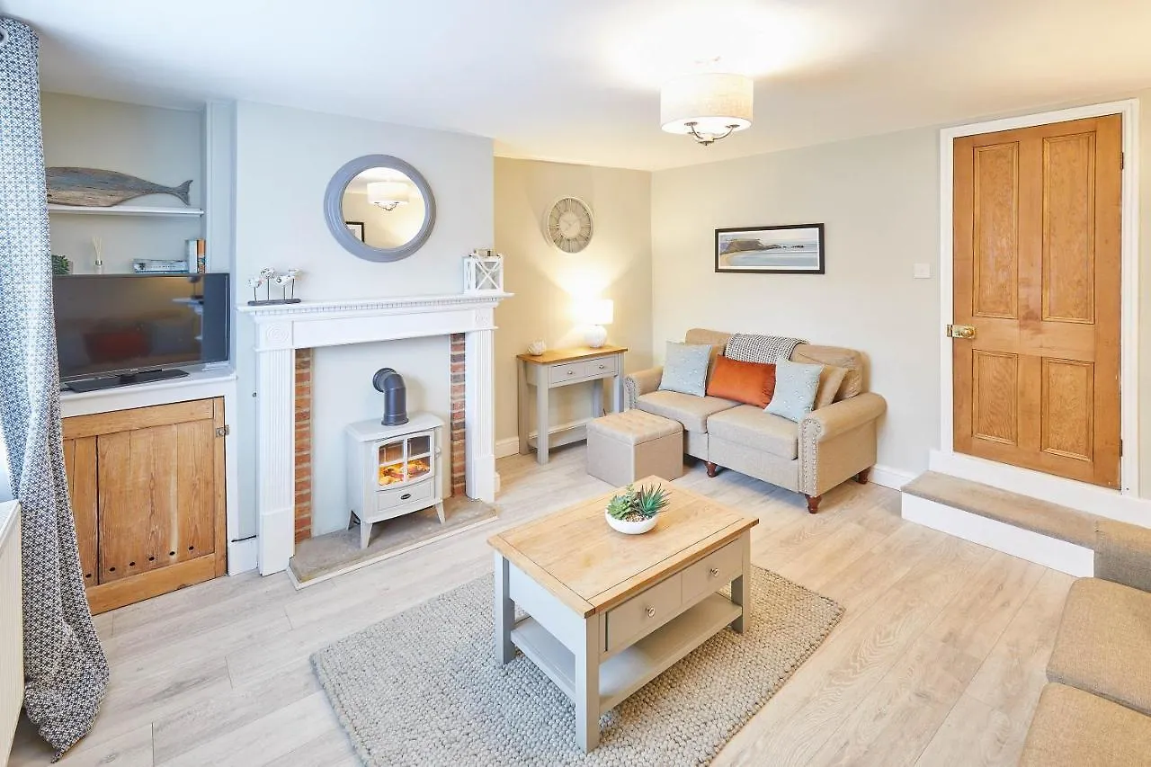 Host & - Spring Holiday home Whitby