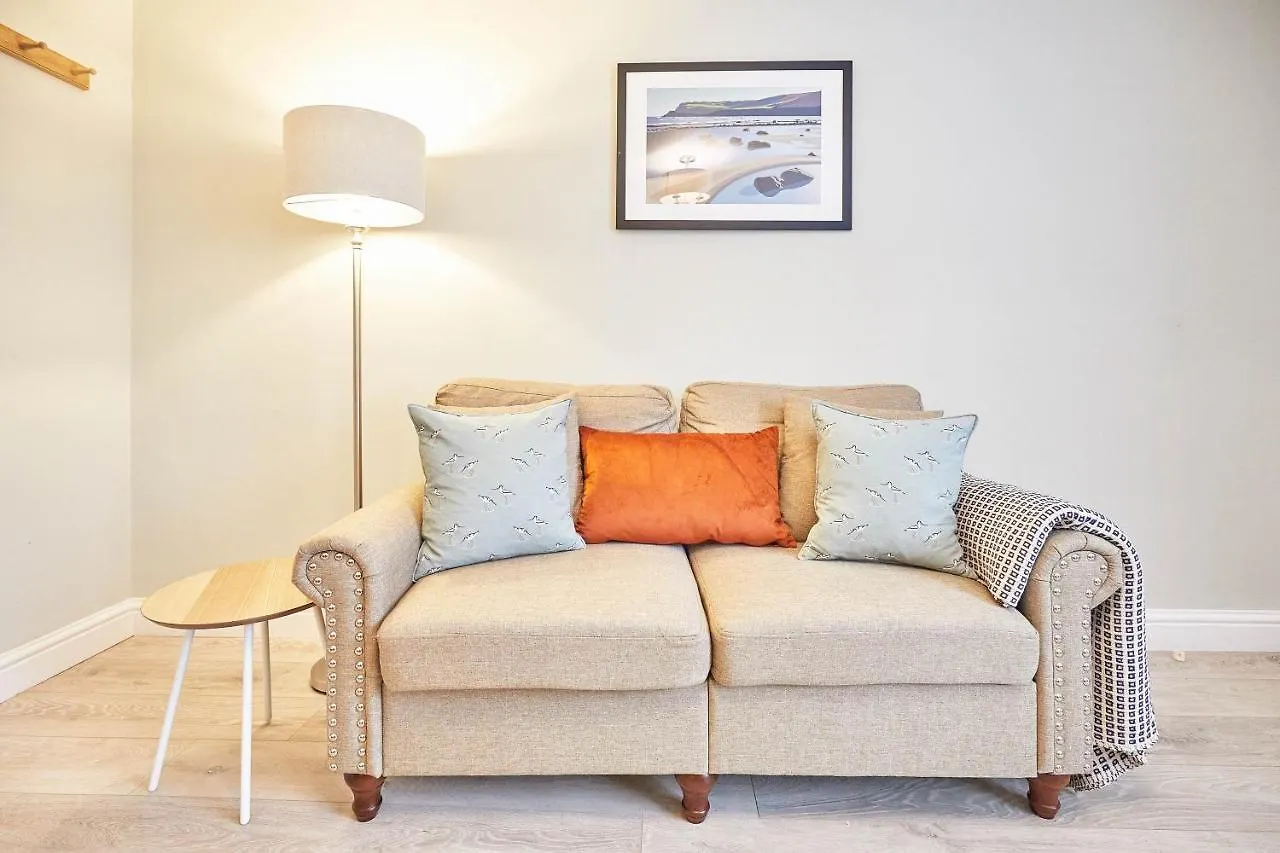 Holiday home Host & - Spring Whitby