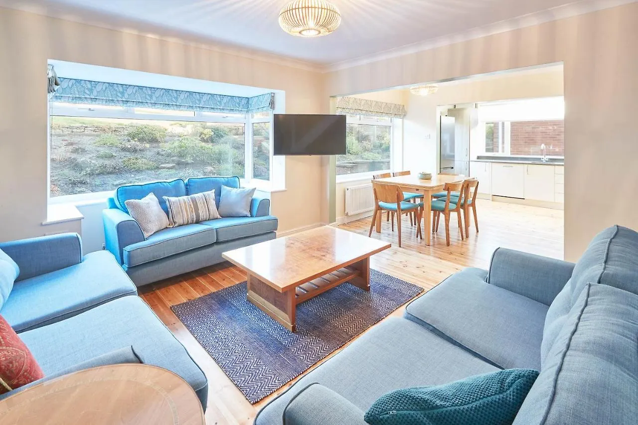Holiday home Host & - Puffin Too
