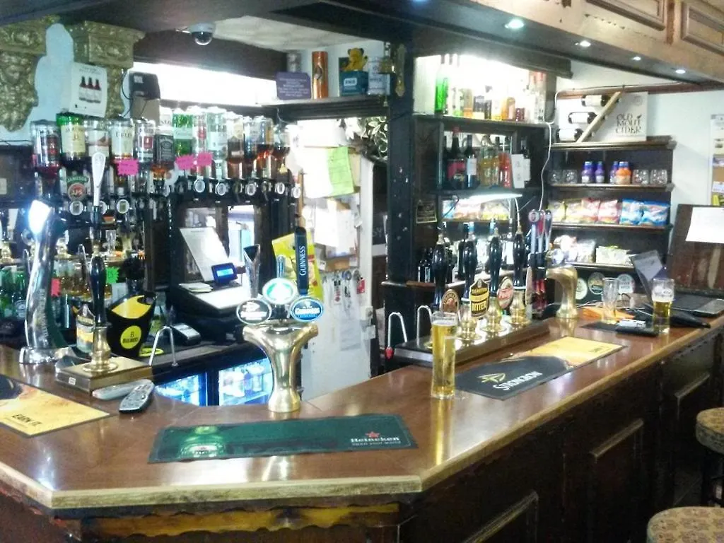 The Granby Whitby