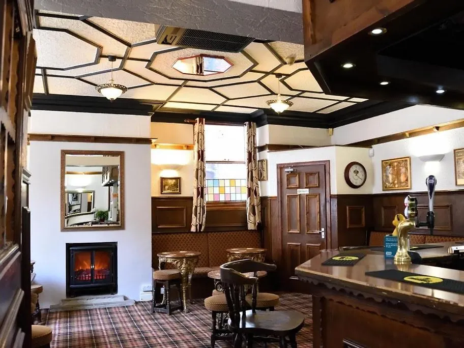Zajazd The Granby Whitby