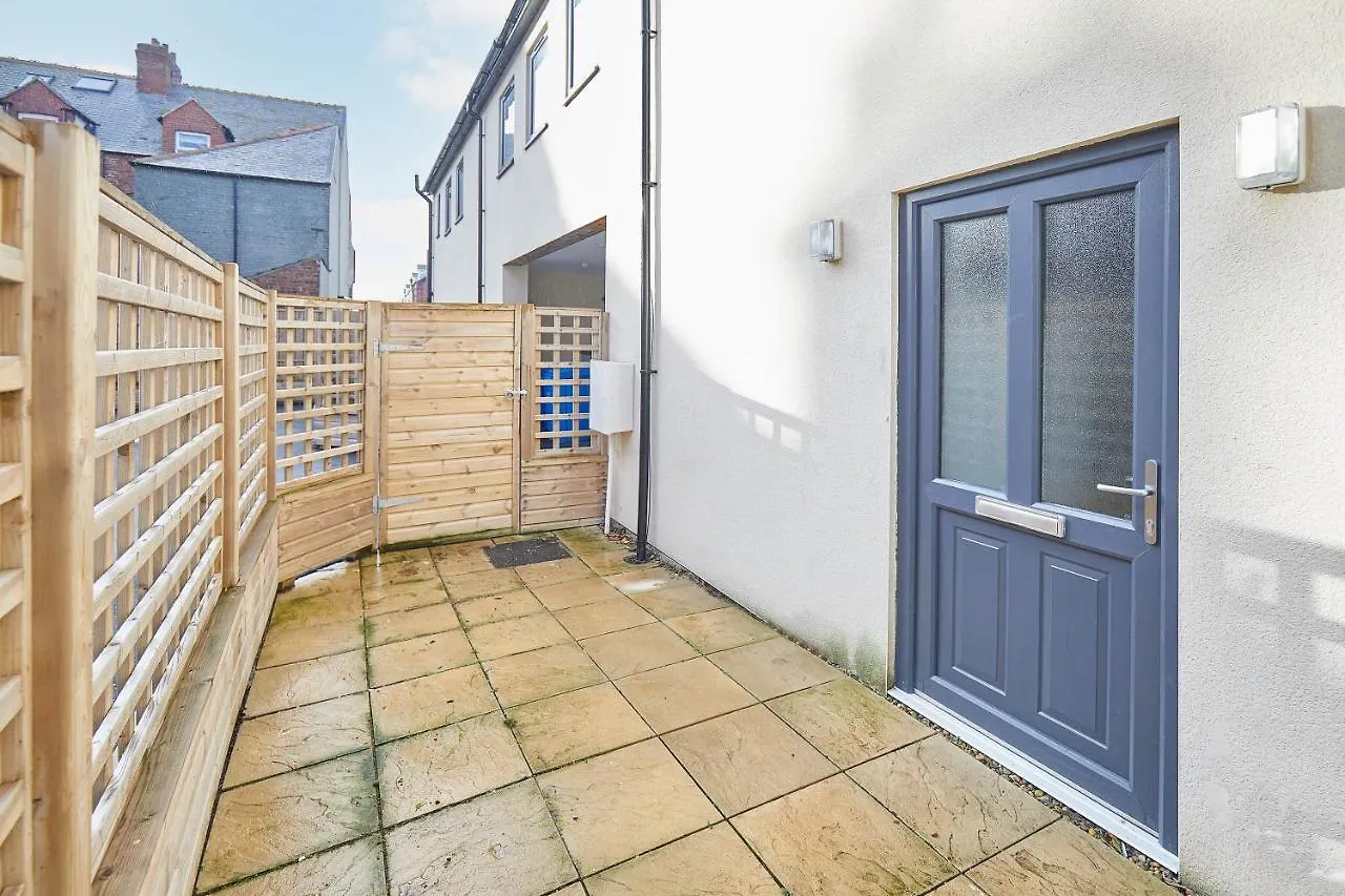 Host & - Welton View Holiday home