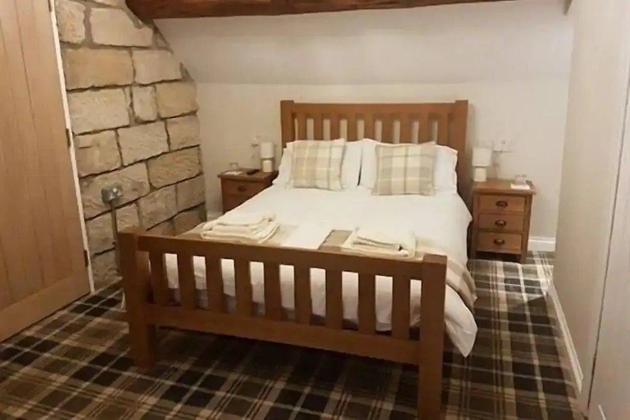 The Wilson Arms Hotel