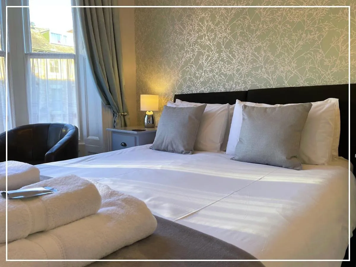 Smugglers Rest Guest house 3*