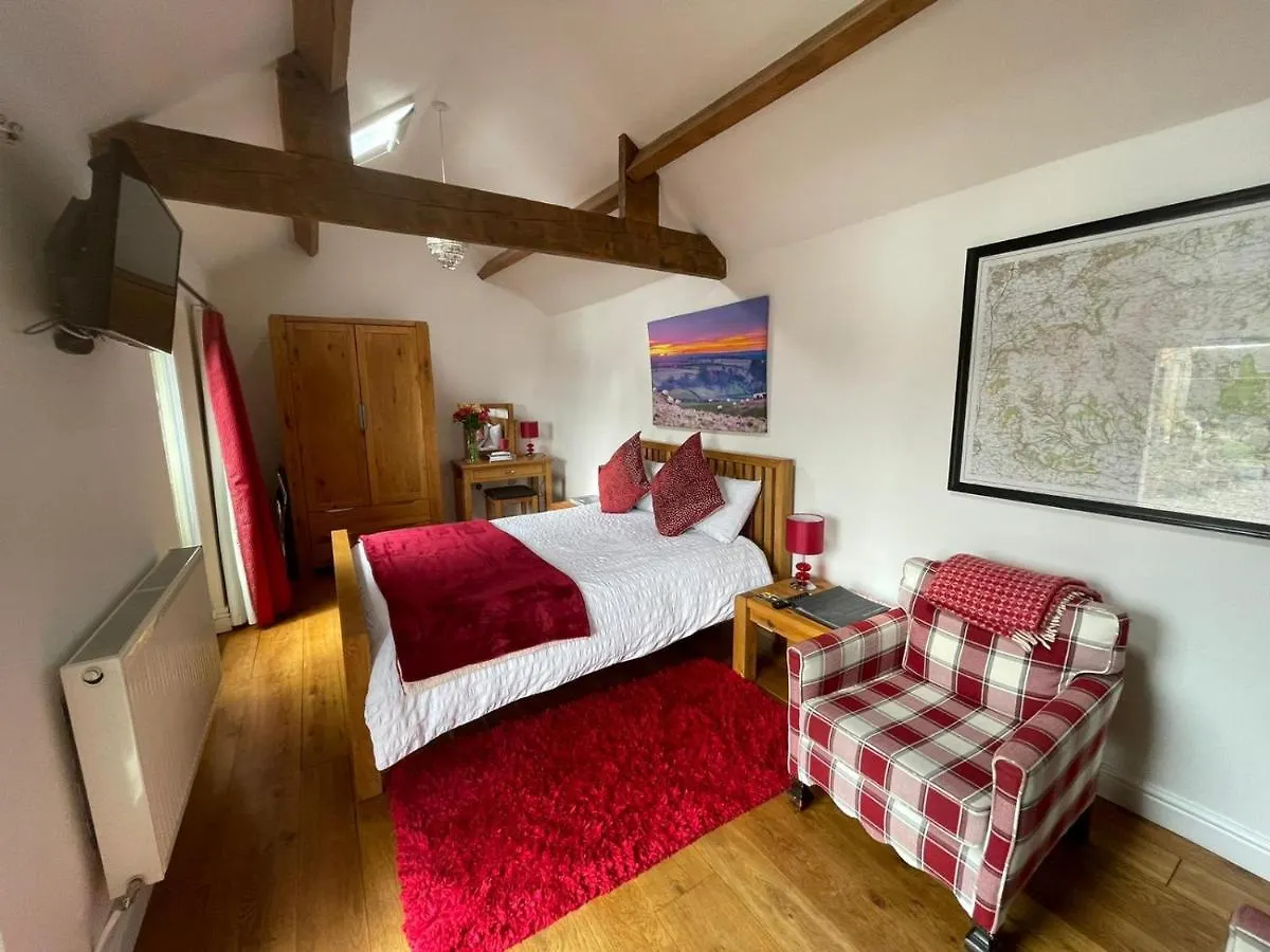 Folly Hall Farm Whitby