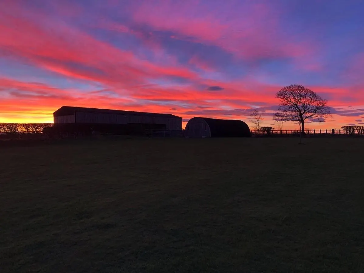 Folly Hall Farm Whitby