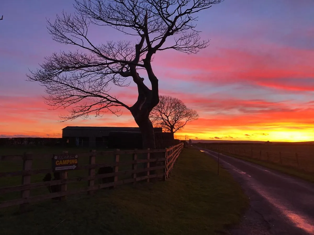 Folly Hall Farm 4*