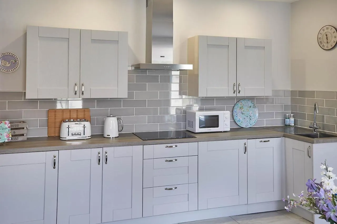 Apartment Host & - The Runswick At Brunswick Whitby