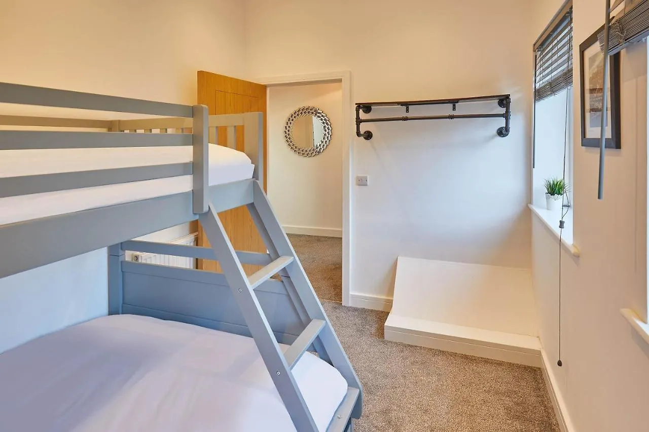 Host & - West Cliff Retreat Holiday home