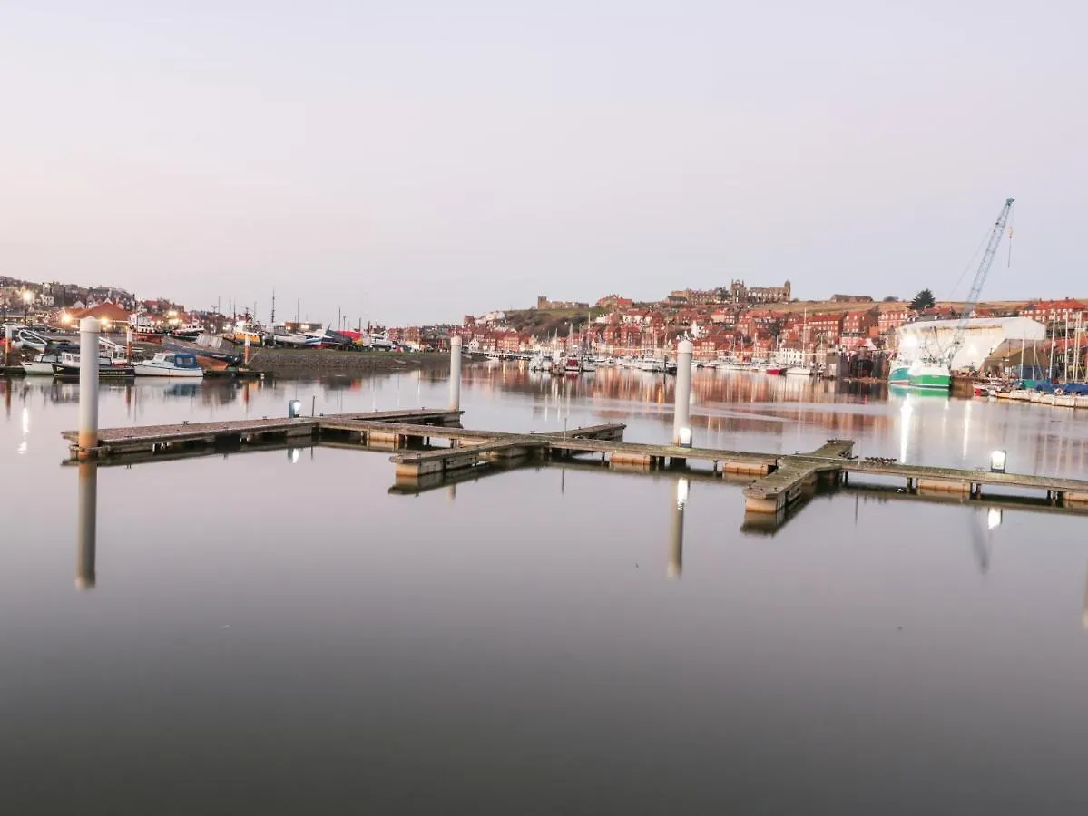 Appartamento Abbey View Whitby