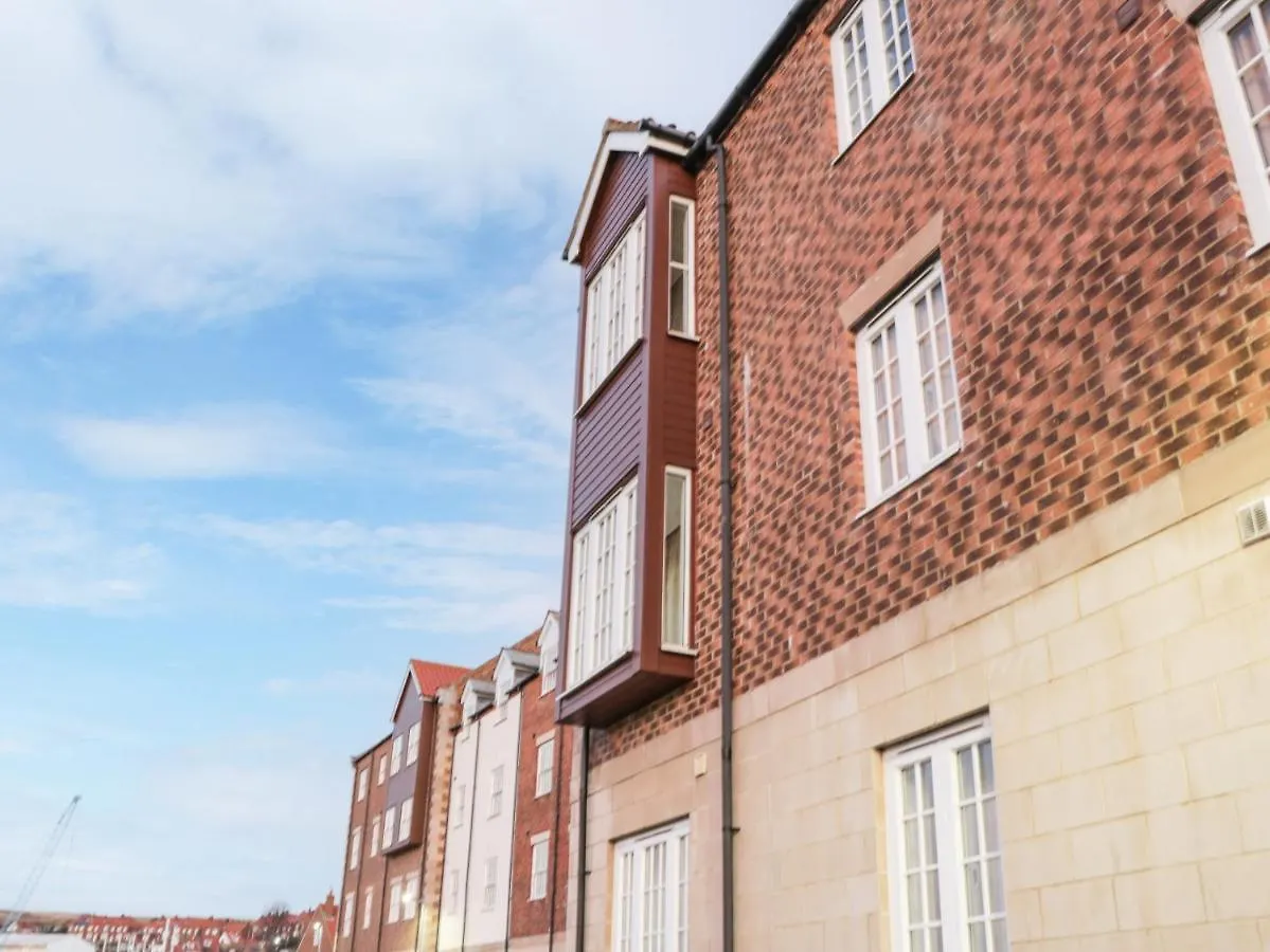 Appartamento Abbey View Whitby