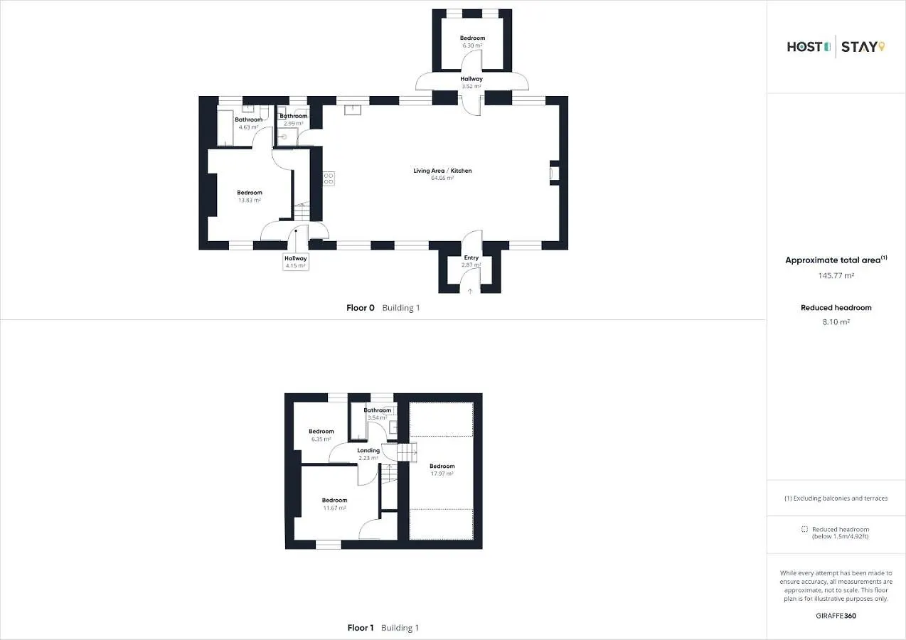 Host & - Dunsley Chapel Holiday home Whitby