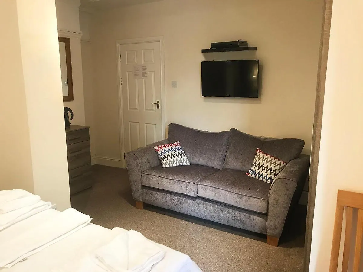 The Wheeldale 4* Whitby