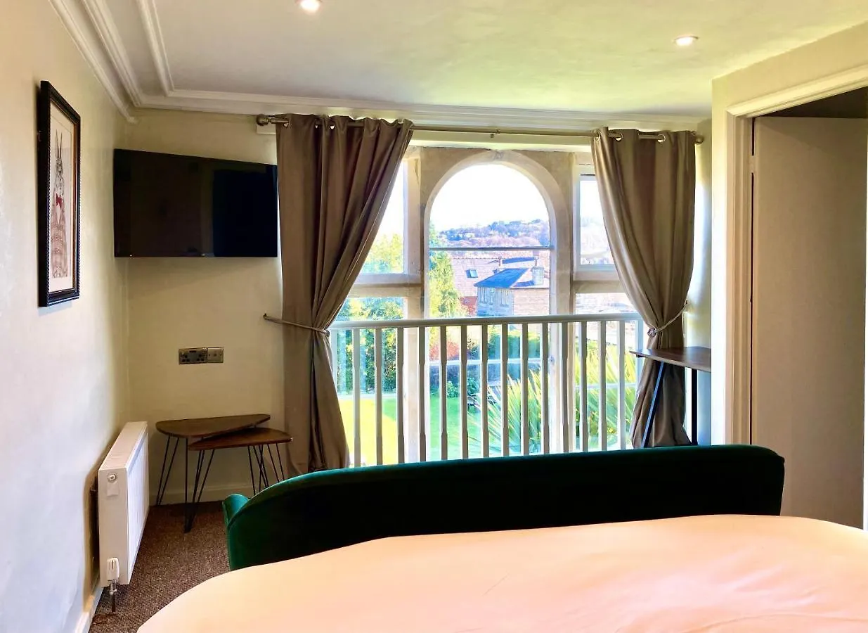 Ruswarp Hall - (adults Only)