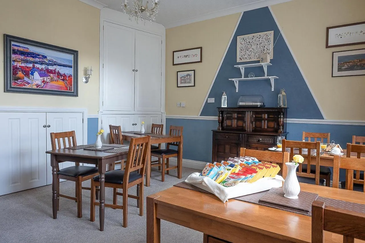 Bed & Breakfast Crescent 3*