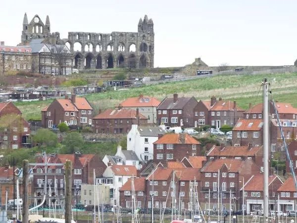Mariners' Rest Holiday home