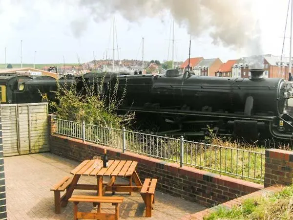 Holiday home Mariners' Rest Whitby