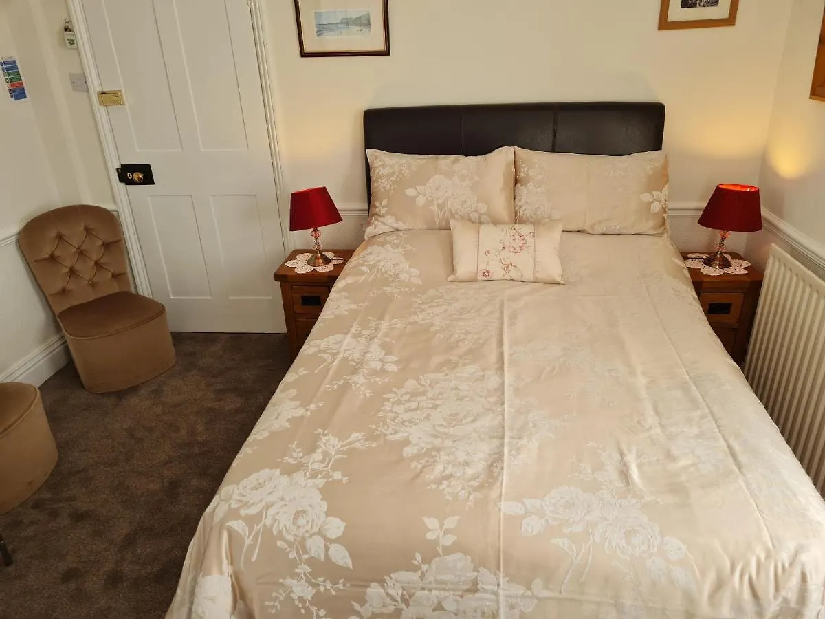 Rowan Tree House Bed & Breakfast 3*