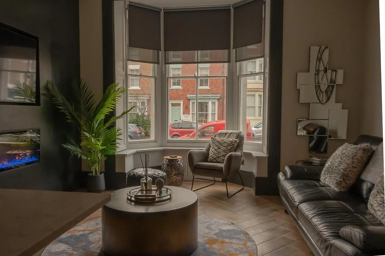 Apartment Unique *
