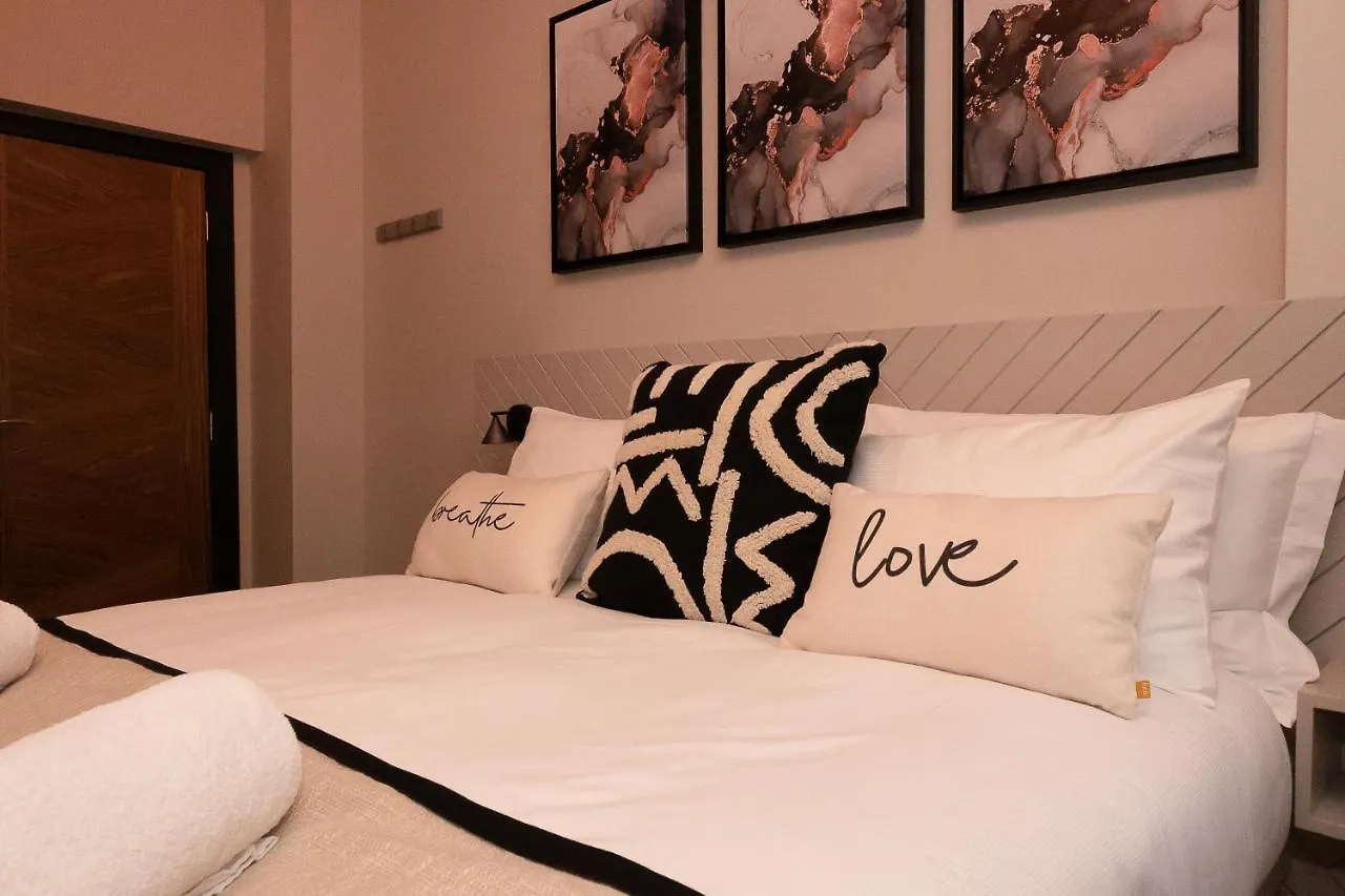 Apartment Unique