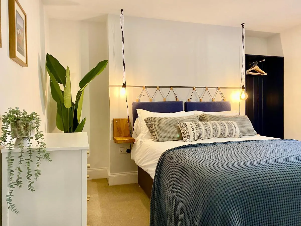 The Belfry Bed & Breakfast