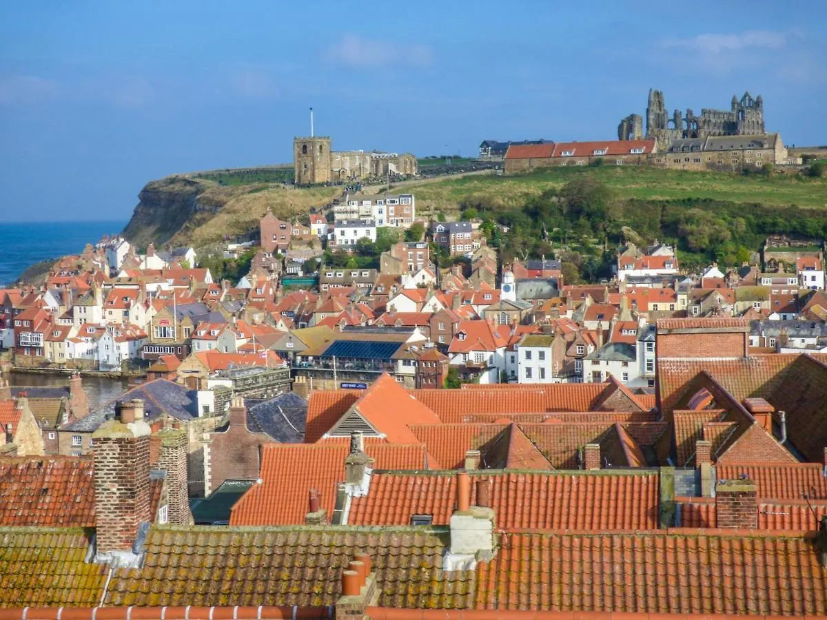 Apartment Explorers Rest Whitby