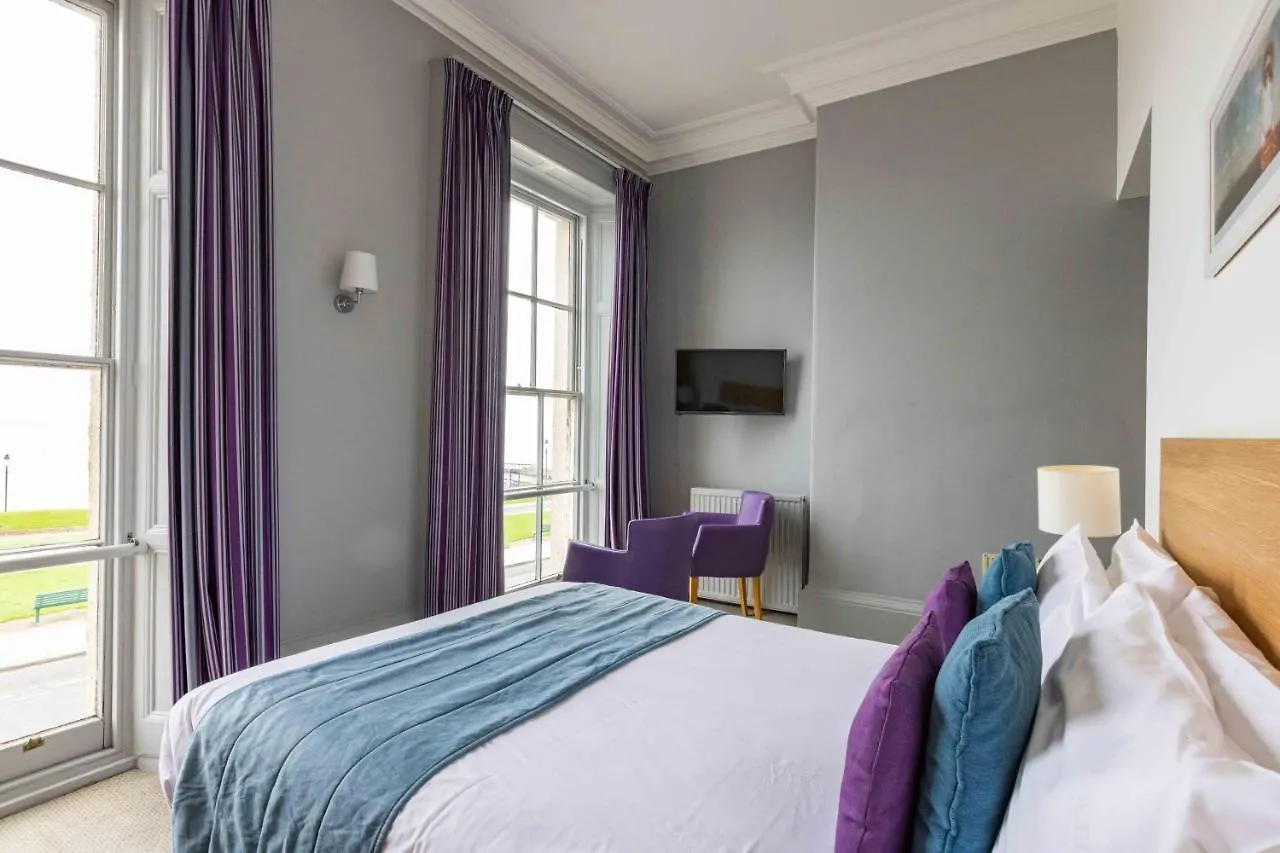 Hotel Royal Whitby