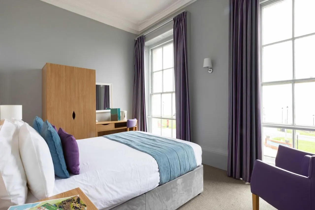 Royal Hotel Whitby