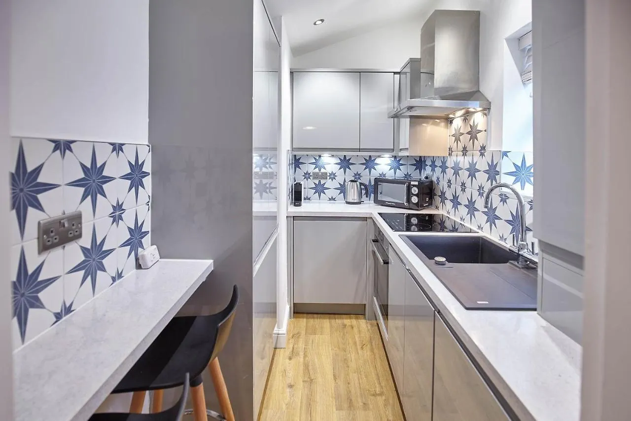 Holiday home Host & - Clinker Old Whitby