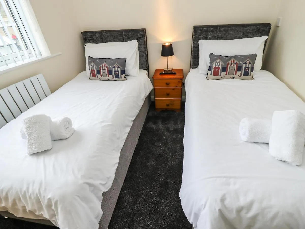 Station View Holiday home Whitby