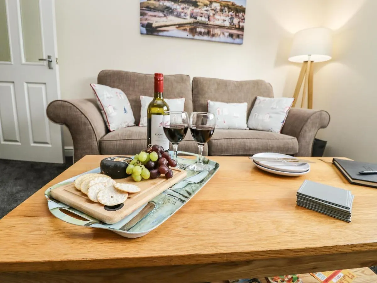 Station View Holiday home