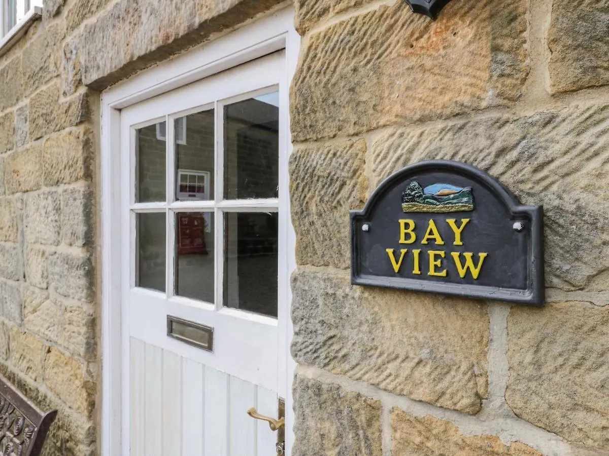 Bay View *