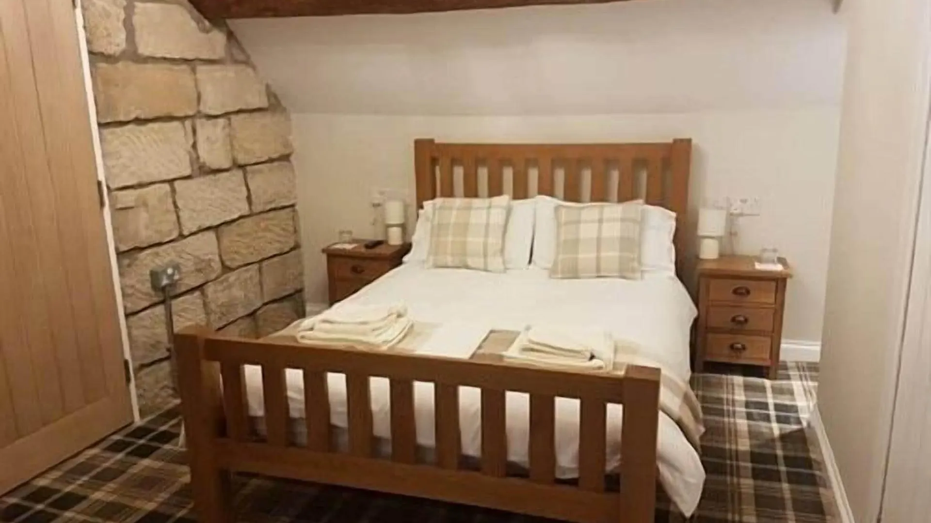 Hotel The Wilson Arms