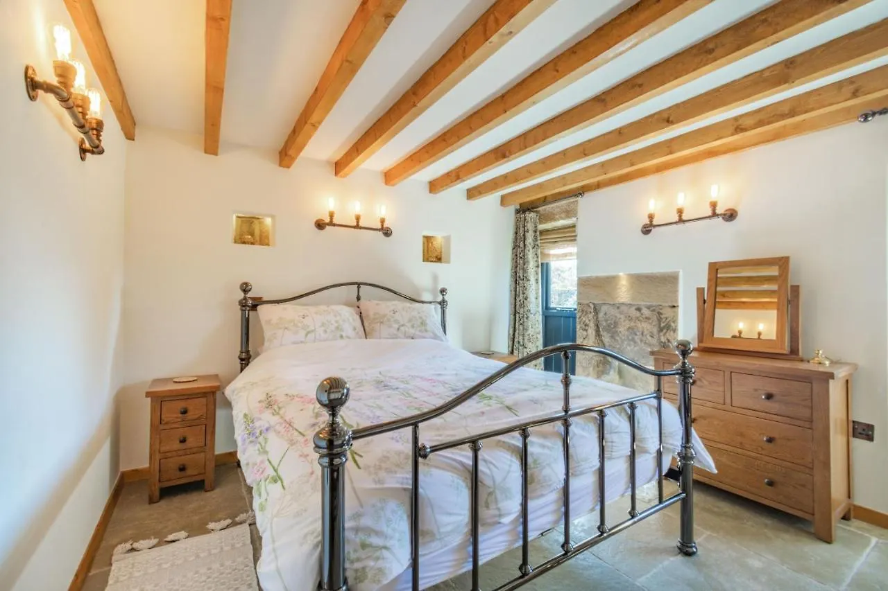 Basil's Barn Holiday home Whitby