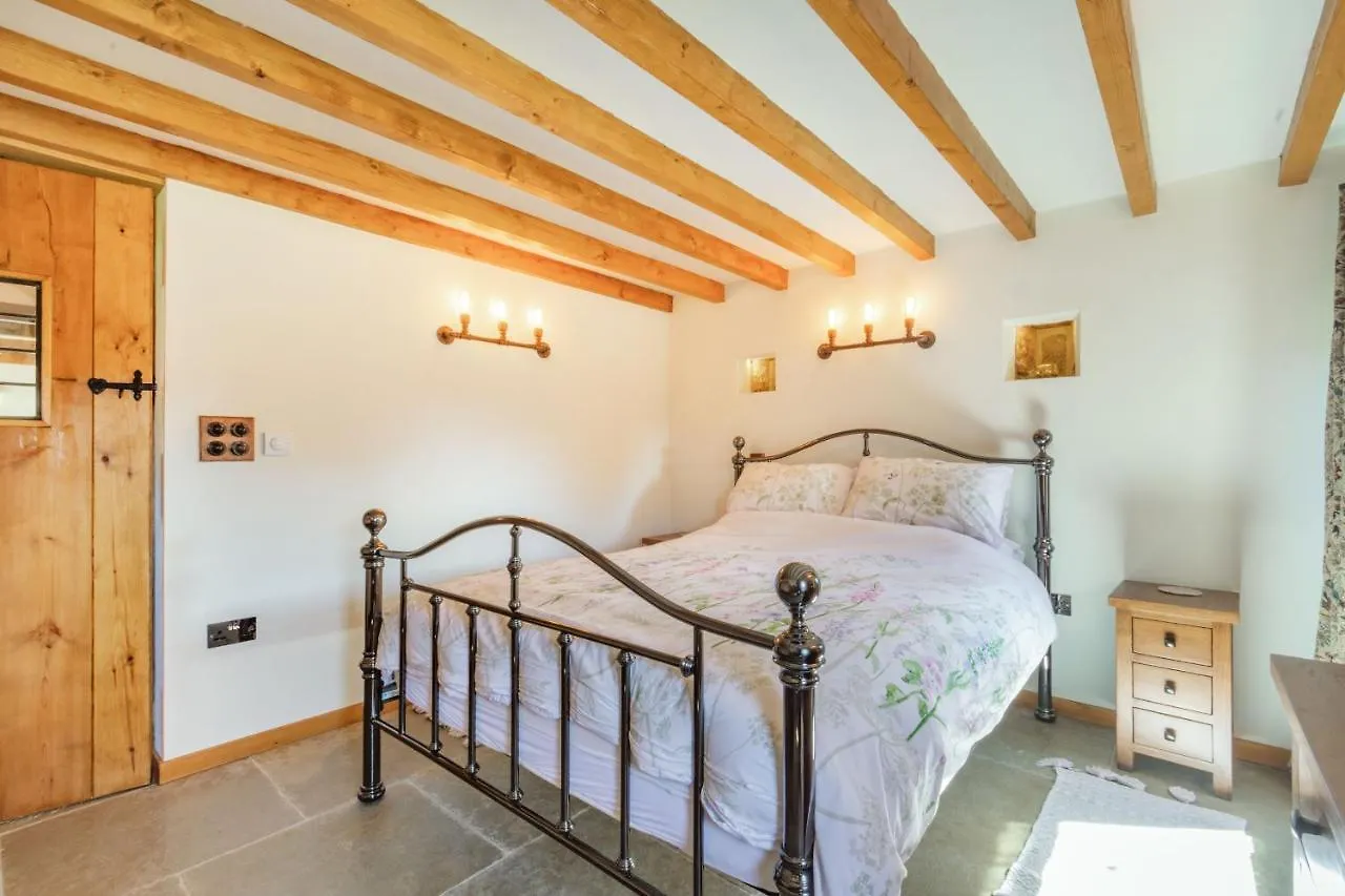 Basil's Barn Holiday home *