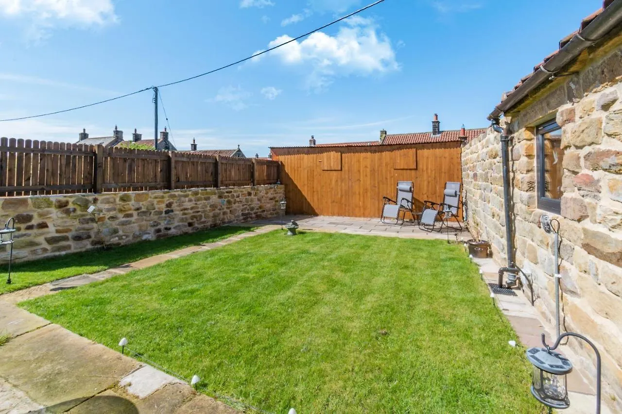 Basil's Barn * Whitby
