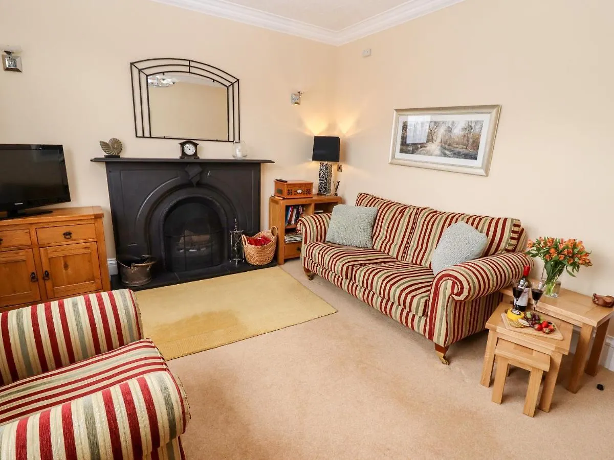 Holiday home Linskill *