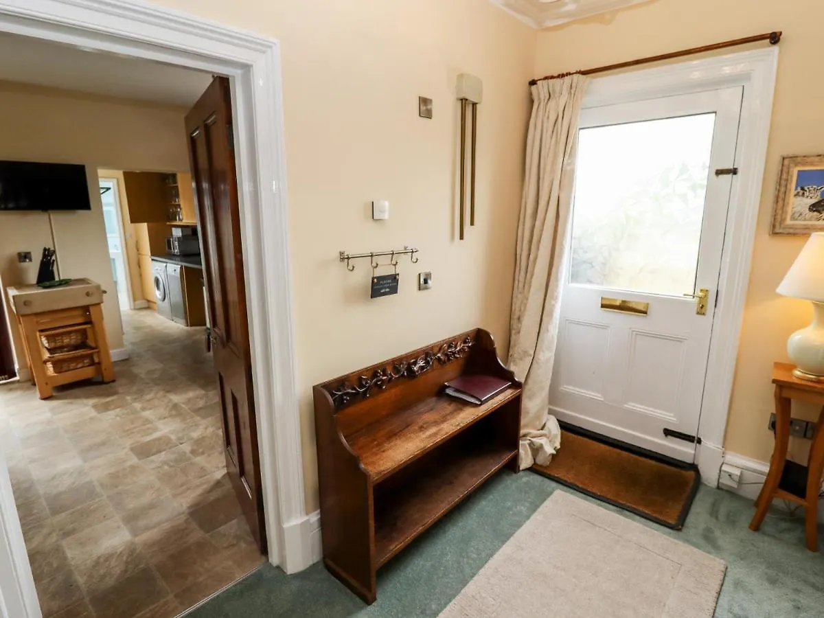 Linskill Holiday home *