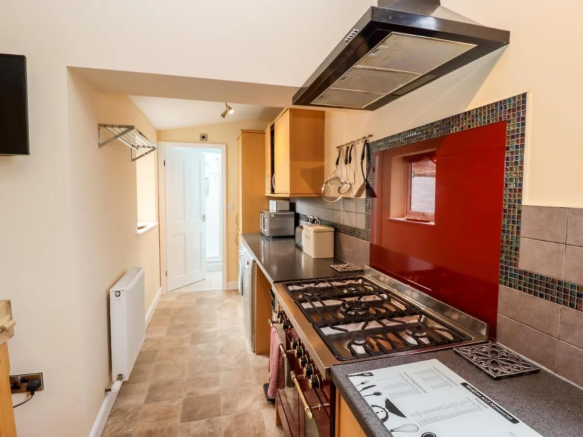 Holiday home Linskill