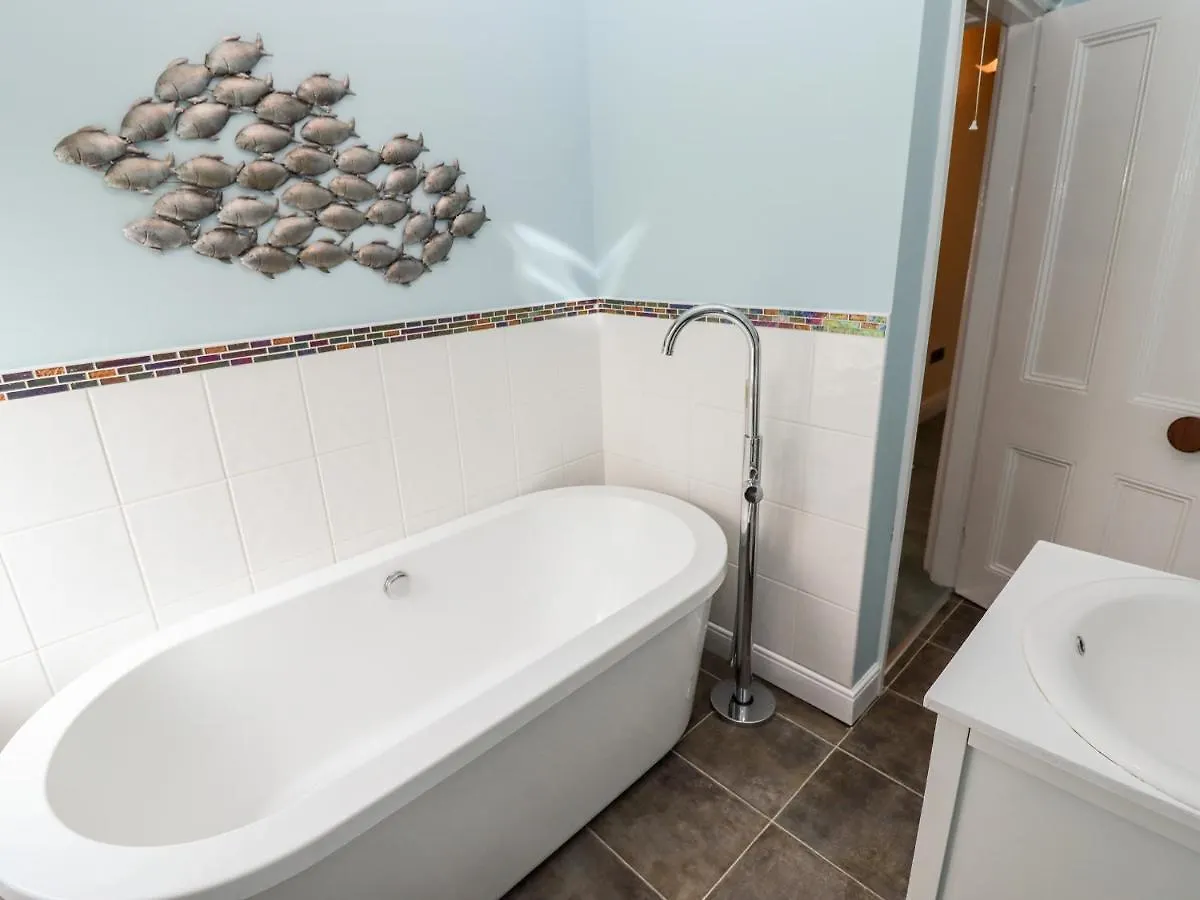 Linskill Holiday home