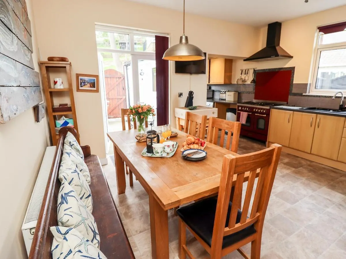 Linskill Holiday home