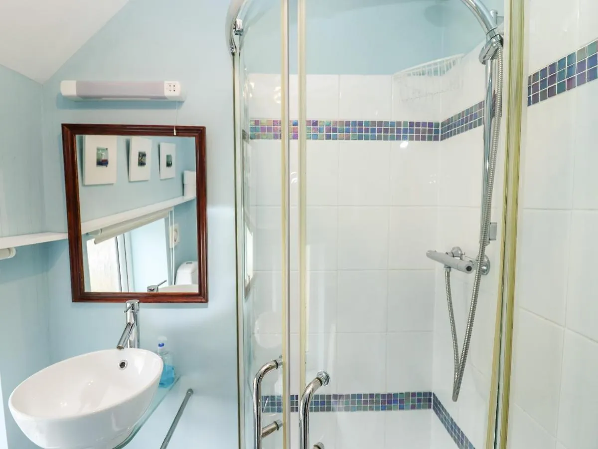 Linskill Holiday home *